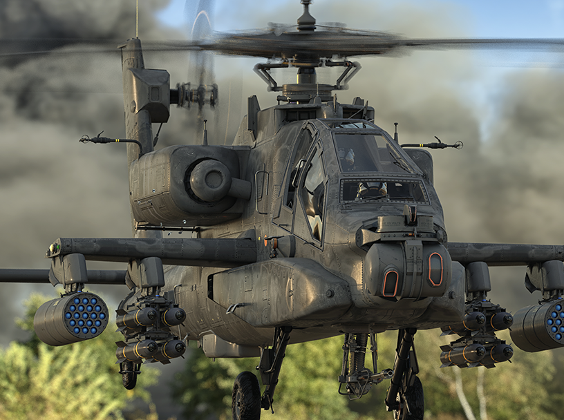 Our-mission-helicopter