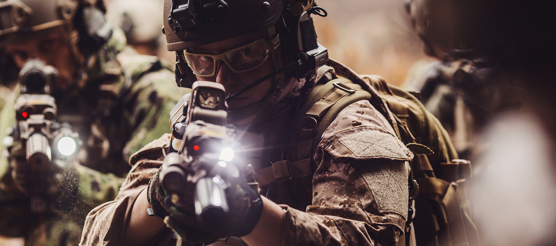 Market-Defense-Protective Gear